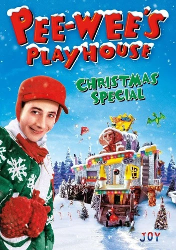DVD Cover (Shout! Factory)