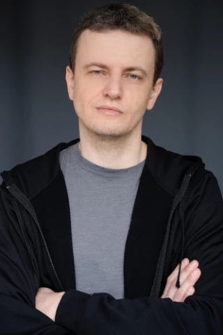 Andre Roshkov