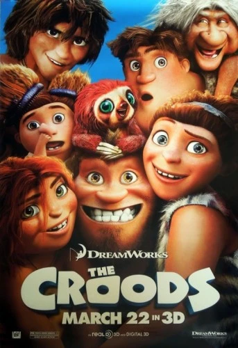 Theatrical Poster (USA)