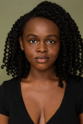 Alexis Cofield