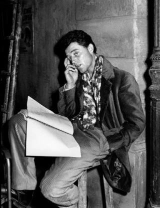 Gérard Philipe