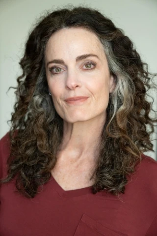Jennifer Trudrung