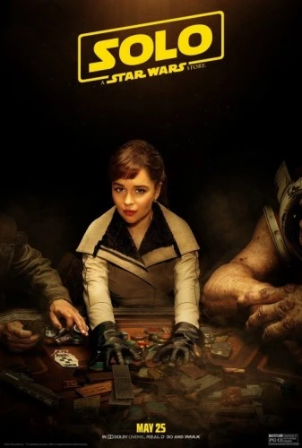 Theatrical Poster (USA)
