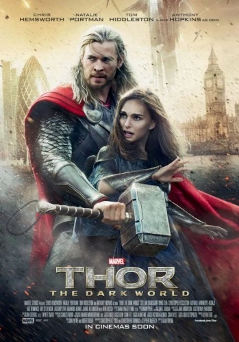 Theatrical Poster (USA)