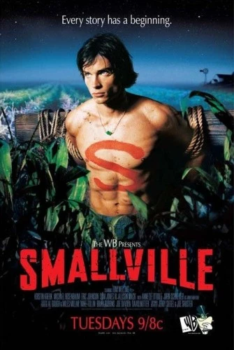 Theatrical Poster