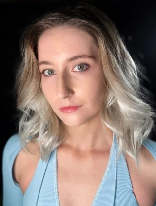 Kayla Anderson