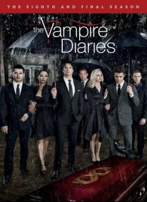 DVD Cover (Warner Brother)