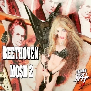 Beethoven Mosh 2
