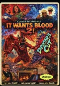 It Wants Blood! 2