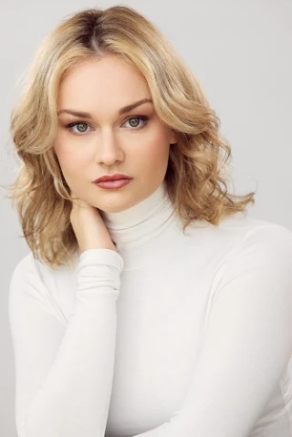 Tiffany Dion