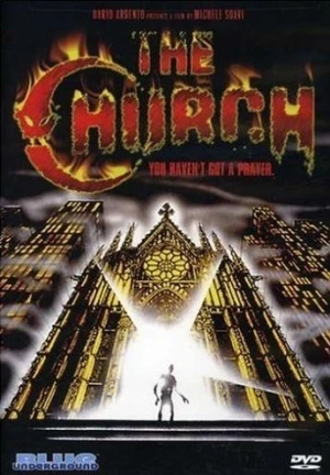 DVD Cover (Blue Underground)