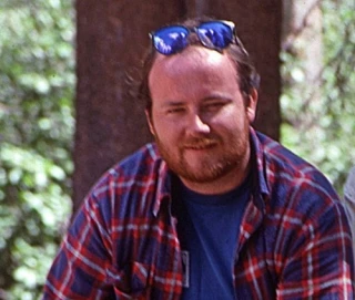 Ryne Douglas Pearson