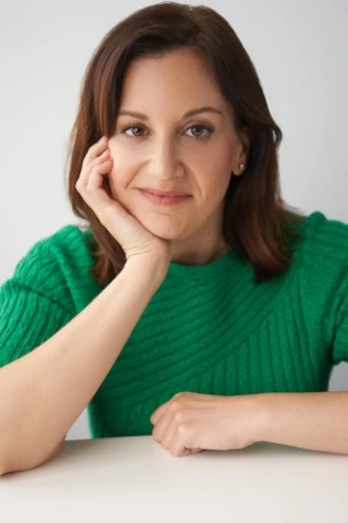 Allison Ungar
