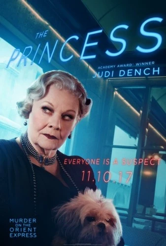Theatrical Poster (USA)