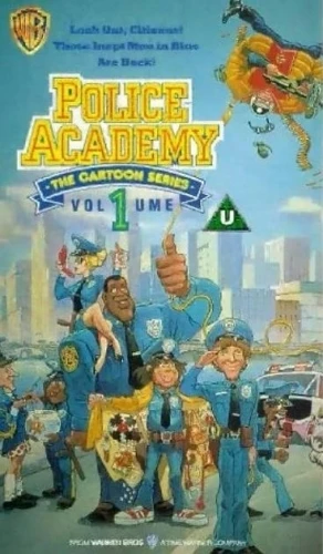 Cop Scouts