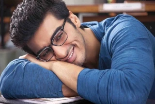 Arjun Kapoor