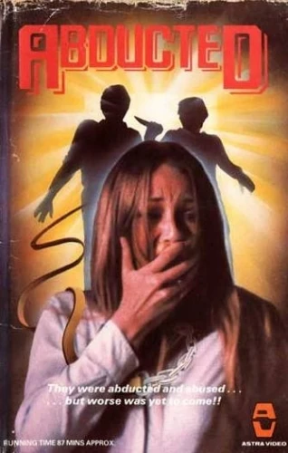 VHS Cover (Astra Video)