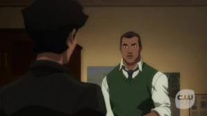 Episode #1.2