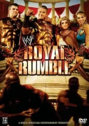WWE: Royal Rumble 2006