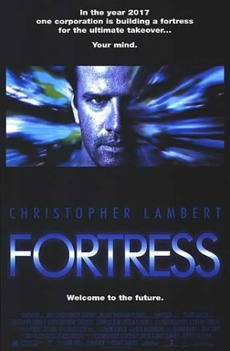 Theatrical Poster (USA)