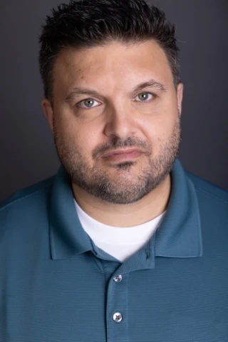 James Dolciamore