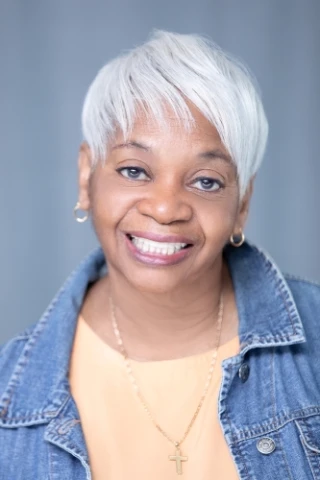 Dorothy Sanders
