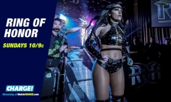 Flip Gordon takes on Scorpio Sky PLUS Women of Honor Tournament Continues!