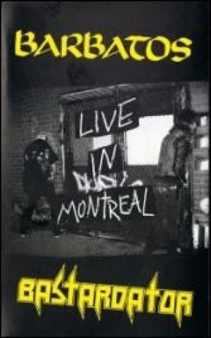 Live In Montreal