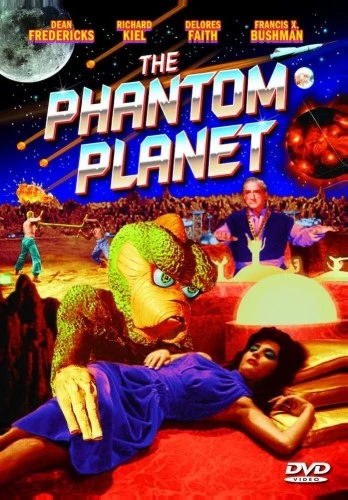 DVD Cover (Alpha Video)