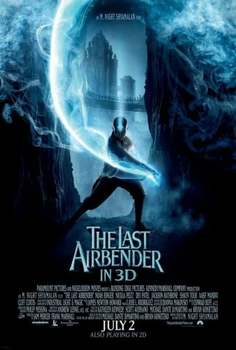 Theatrical Poster (USA)
