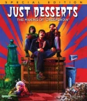 Just Desserts: The Making Of 'Creepshow'