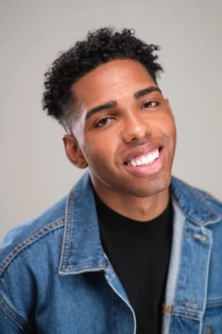 Adam Jabari Davis