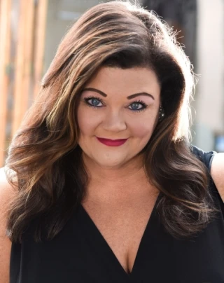 Beth Albright