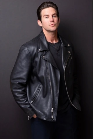 Zach Chyz