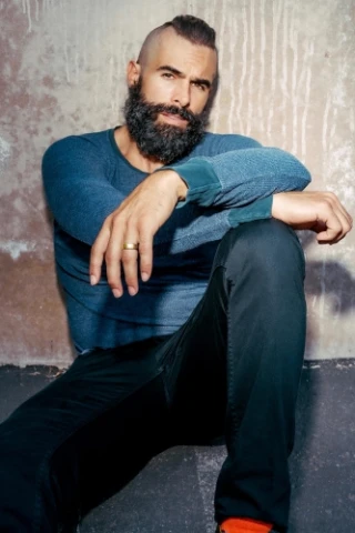 Christopher Wolfe