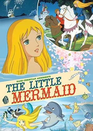 DVD Cover (Eastern Star)