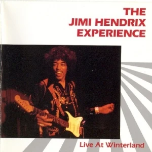 Live at Winterland