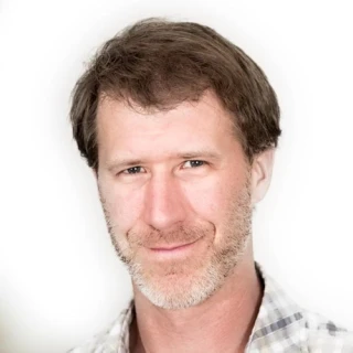 Brian P. Dean