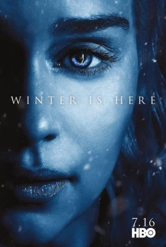 Theatrical Poster (USA)
