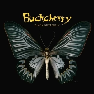 Black Butterfly