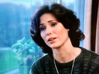 The Late Nancy Irving