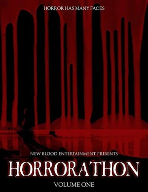 DVD Cover (New Blood Entertainment)
