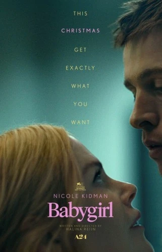 Theatrical Poster (USA)