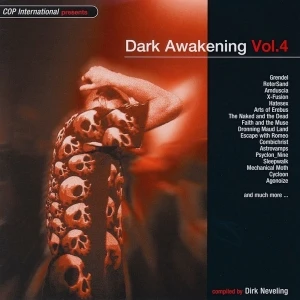 Dark Awakening, Volume 4