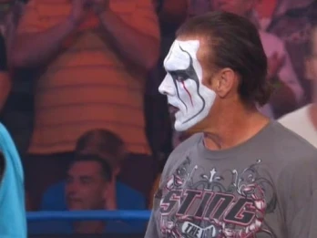 IMPACT Wrestling #424