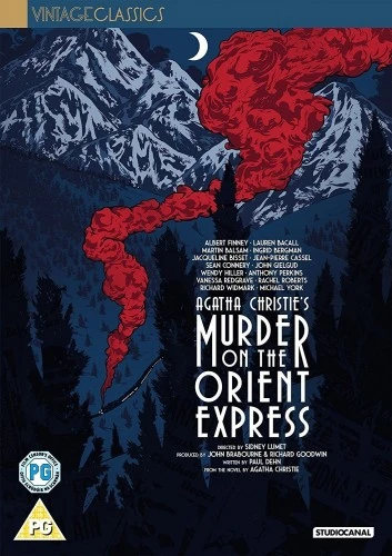 DVD Cover (UK)