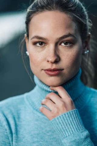 Isabel Dornheim