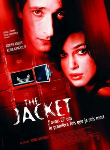 Theatrical Poster (France)