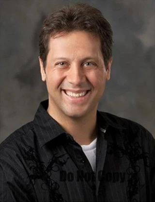 Timothy Paul Taylor