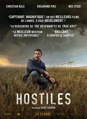 Theatrical Poster (France)